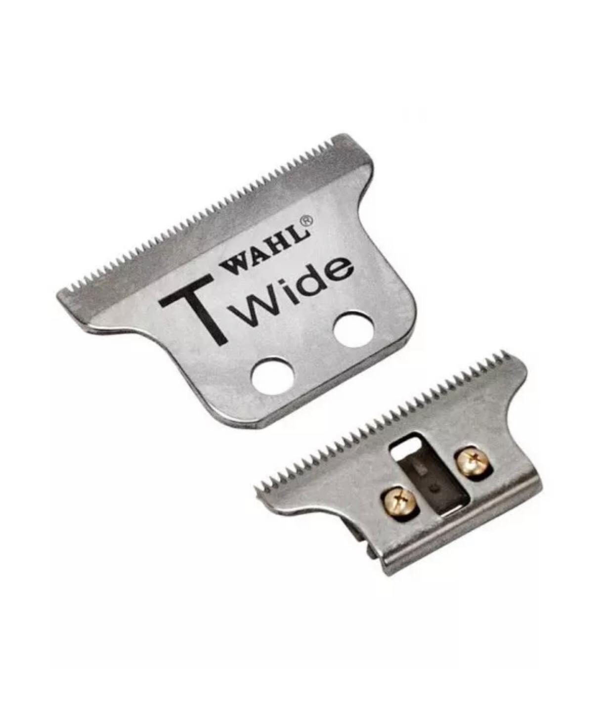 <font color="#7caeff">WAHL DETAILER T-WIDE BLADE</font> - Image 2