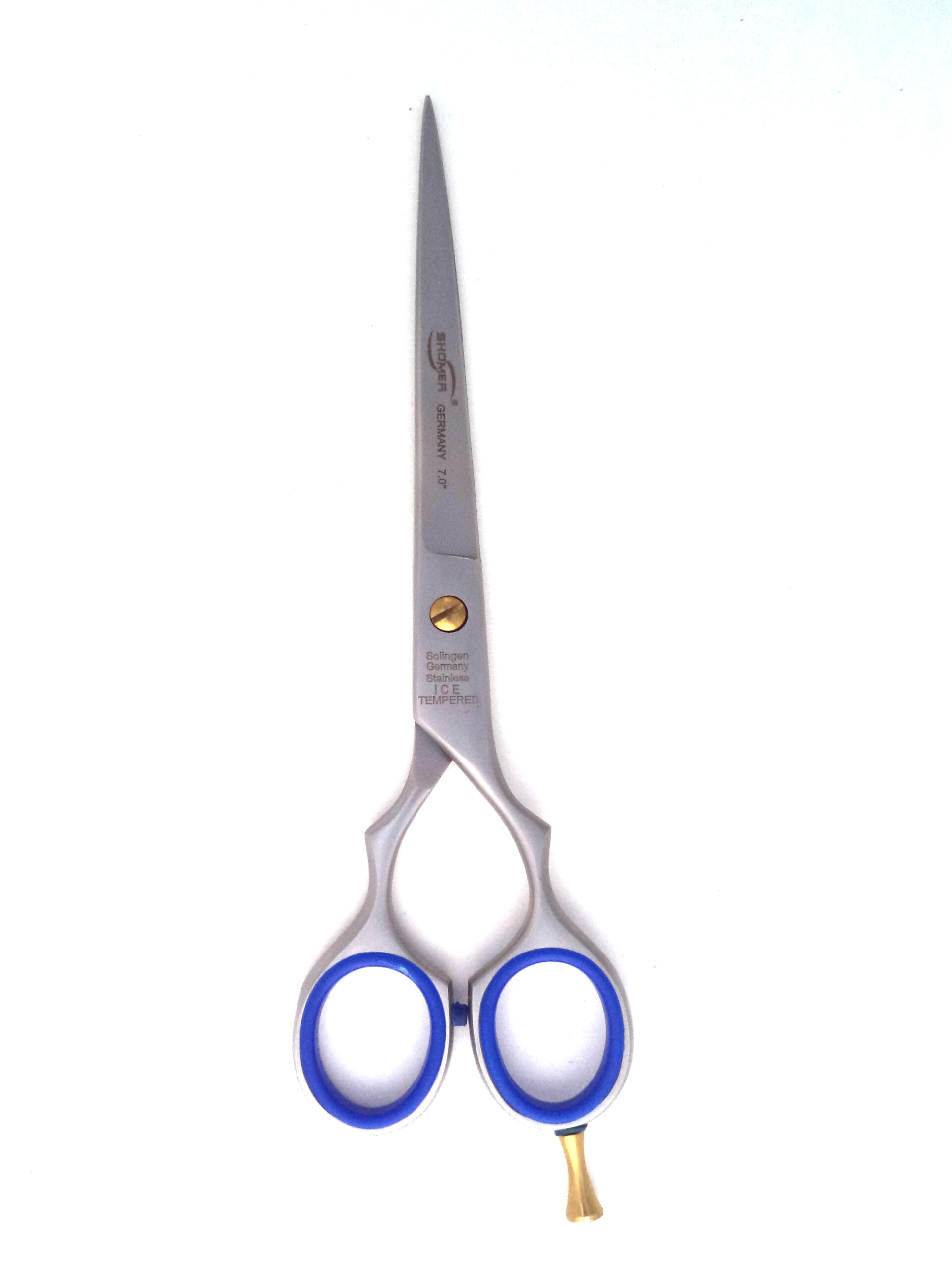 Cut Master Double Edge 7" Classic