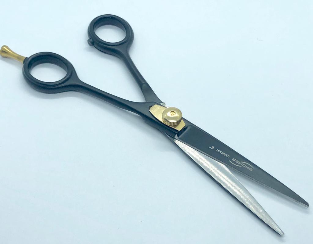 <font color="#7caeff">SHOMER CLASSIC BLACK 6.0"</font> - Image 2