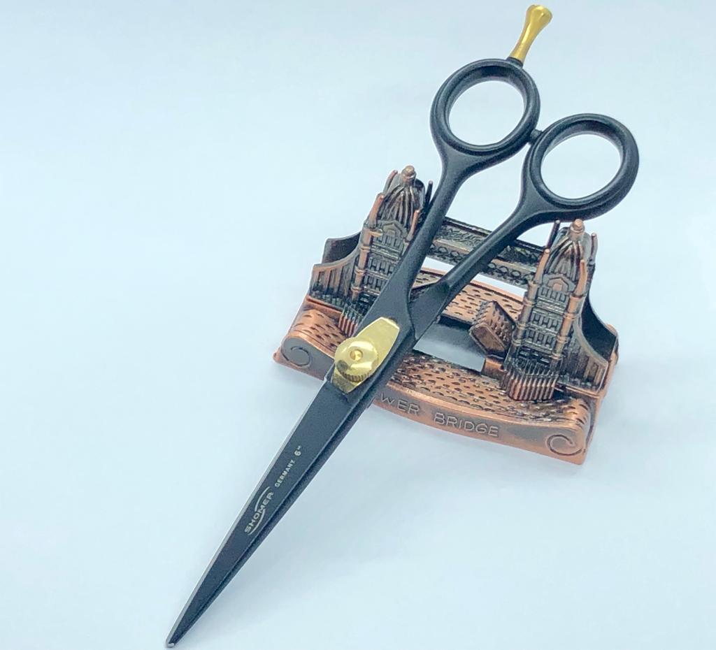 <font color="#7caeff">SHOMER CLASSIC BLACK 6.0"</font> - Image 4