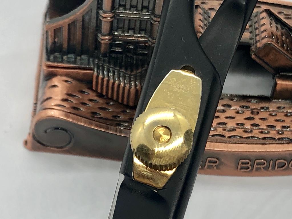 <font color="#7caeff">SHOMER CLASSIC BLACK 6.0"</font> - Image 7