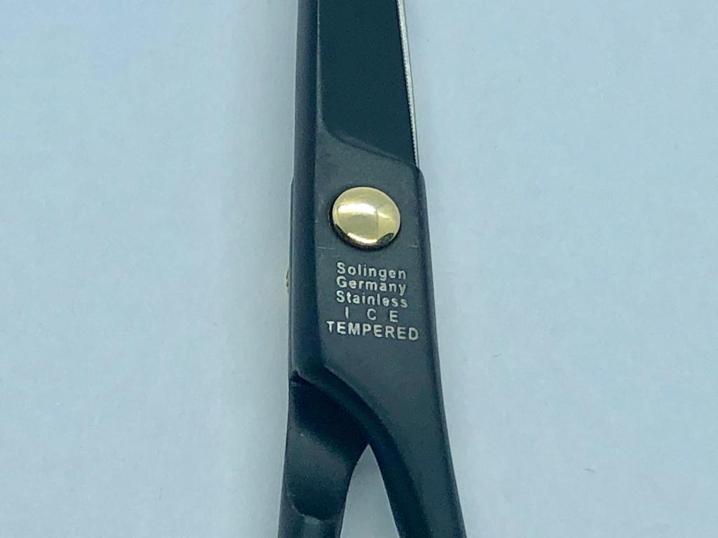 <font color="#7caeff">SHOMER CLASSIC BLACK 6.0"</font> - Image 8