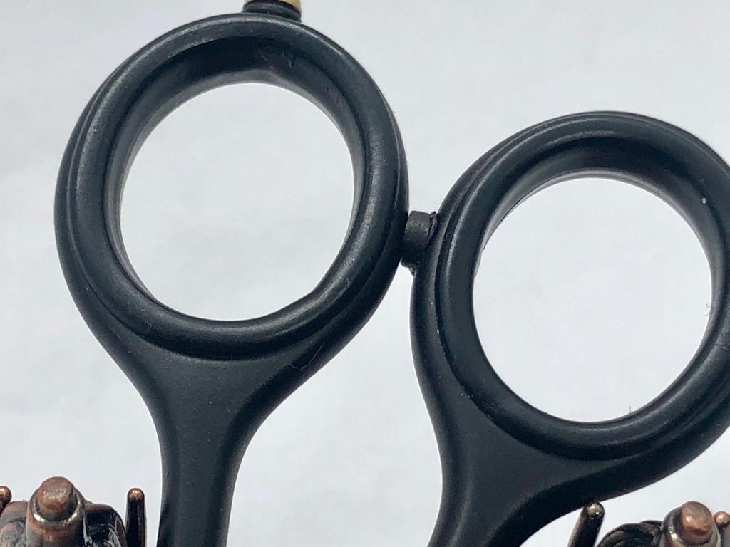 <font color="#7caeff">SHOMER CLASSIC BLACK 6.0"</font> - Image 6