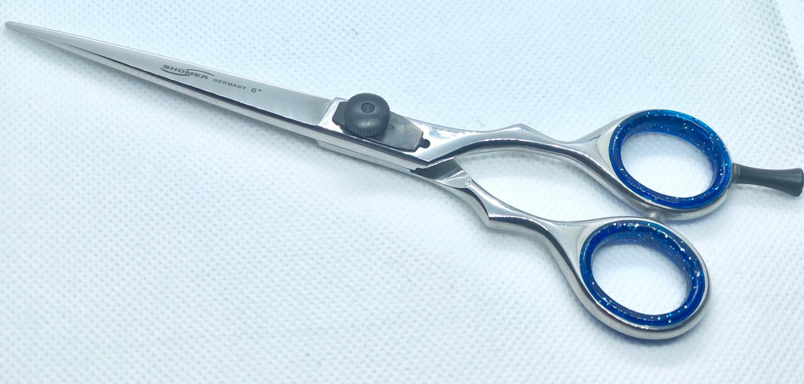 <font color="#7caeff">SHOMER RAZOR SHARP APEX SCISSORS</font> - Image 5