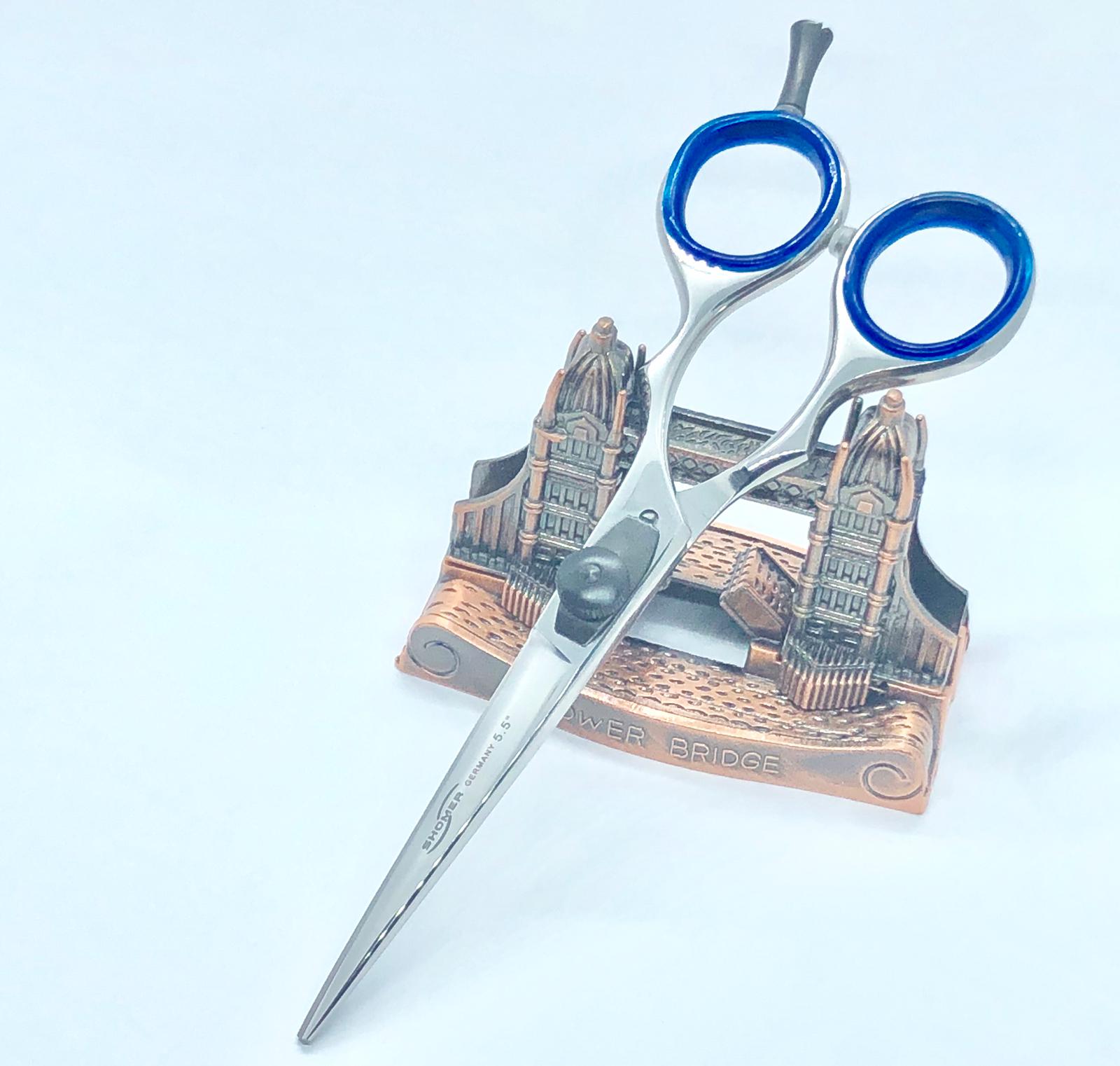 <font color="#7caeff">SHOMER RAZOR SHARP APEX SCISSORS</font> - Image 4