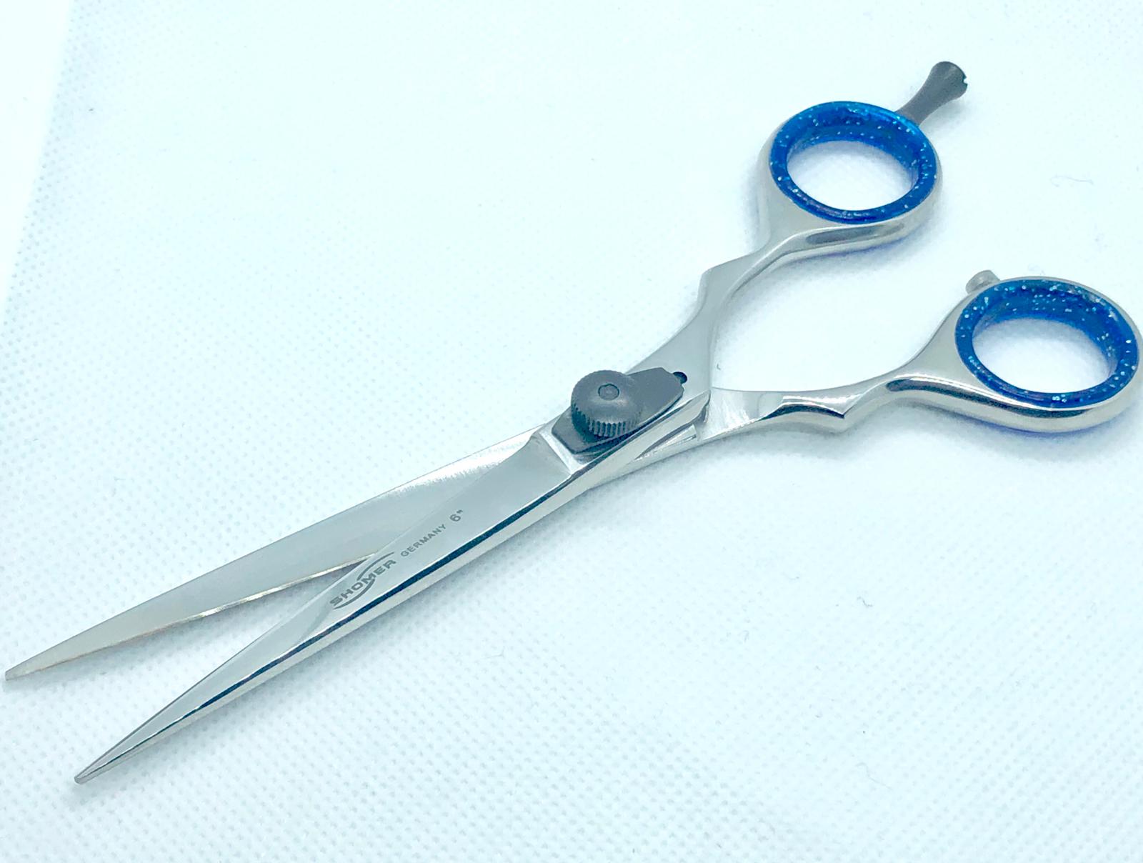 <font color="#7caeff">SHOMER RAZOR SHARP APEX SCISSORS</font> - Image 6