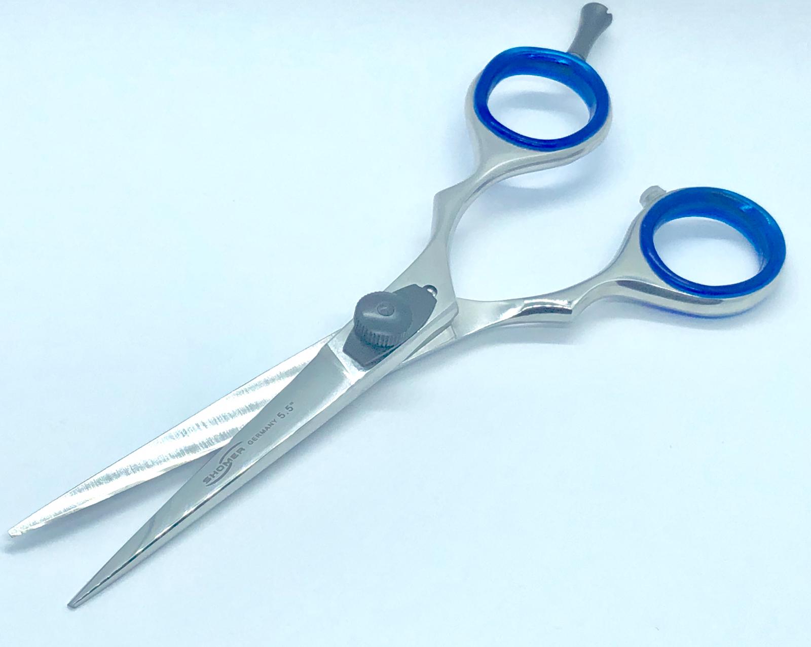 <font color="#7caeff">SHOMER RAZOR SHARP APEX SCISSORS</font> - Image 2