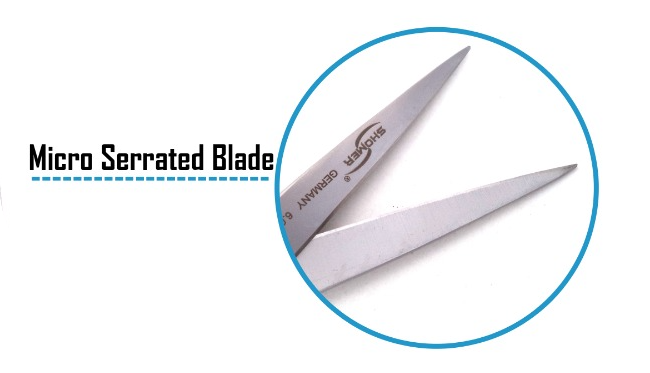 <font color="#7caeff">SHOMER BLEND MASTER 5.5"/6"</font> - Image 6